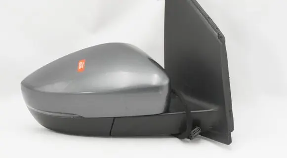 Volkswagen Polo V 6R Front door electric wing mirror 6C1857502C 6R0857934B 024483