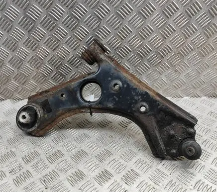 Fiat 500L Front lower control arm/wishbone 51885737