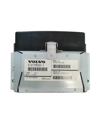 Volvo V70 Screen/display/small screen 312155021 71649135 3AF351D