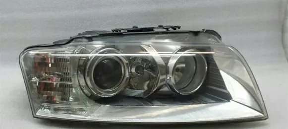 Audi A8 S8 D3 4E Headlight/headlamp