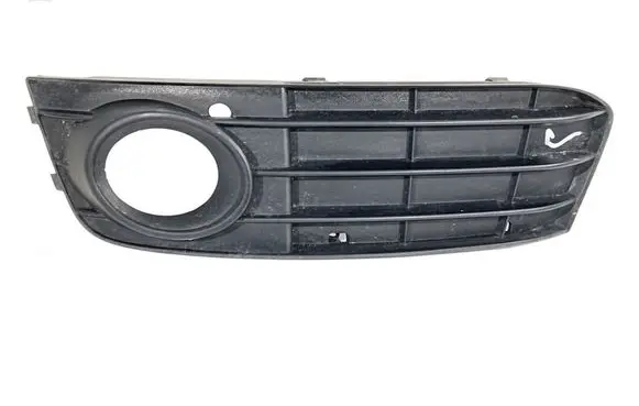 Audi A4 S4 B8 8K Front bumper lower grill 8K0807681A