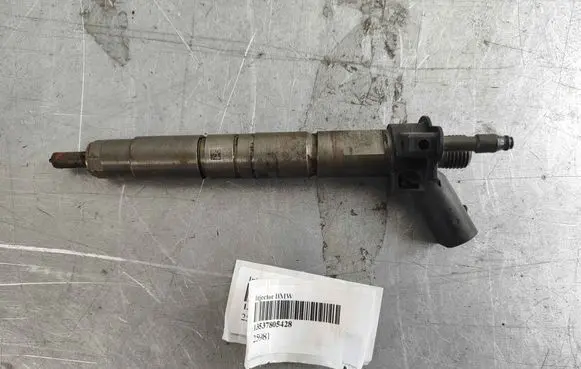 BMW 5 F10 F11 Fuel injector 13537805428 13537805429 7805428