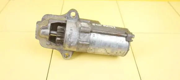 Ford S-MAX Starter motor 6G9N11000AB TNWA