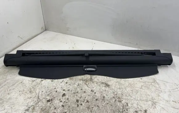 BMW 3 E46 Parcel shelf load cover 7027394