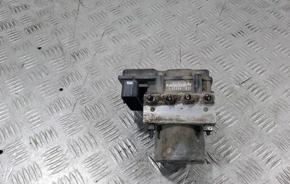 Peugeot Partner ABS Pump 9801127780