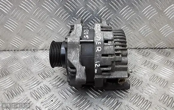 Mitsubishi Outlander Generator/alternator 1800a334