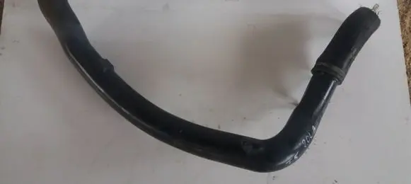 Volvo S60 Intercooler hose/pipe 1282865