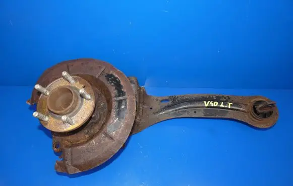 Volvo V40 Rear wheel hub spindle/knuckle 