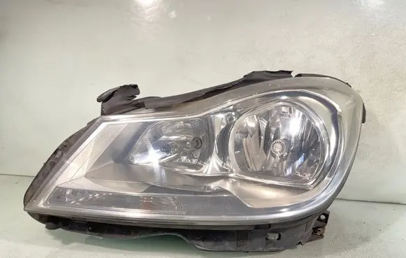 Mercedes-Benz C W204 Headlight/headlamp A2048205159