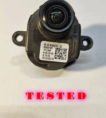 BMW 4 F32 F33 Wing mirror camera 90833103 66539240274