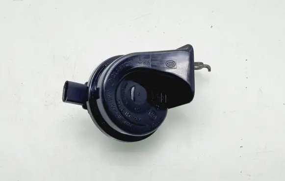 BMW 5 F10 F11 Horn signal 61337279782
