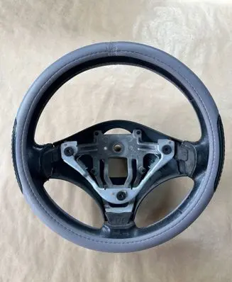 Smart ForFour I Steering wheel A4544600503