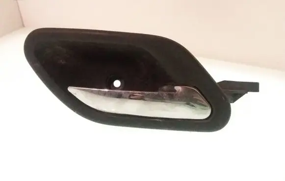 BMW 5 E39 Front door interior handle 6050