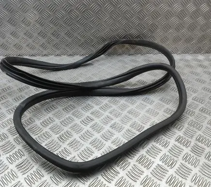 Hyundai Kona I Rubber seal rear door 83110J9000