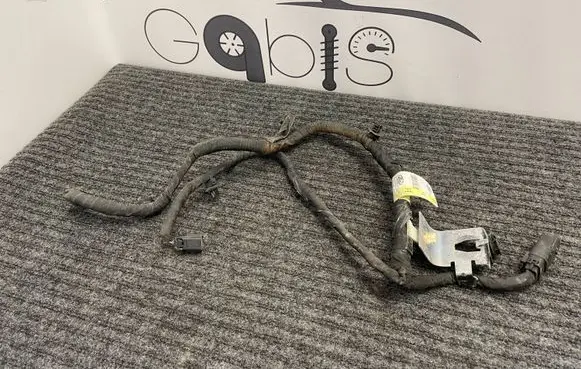 Ford Mustang VI Other wiring loom 8FR611 JR3T14A411 14A411