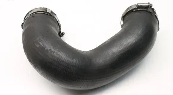 Audi Q7 4L Intercooler hose/pipe