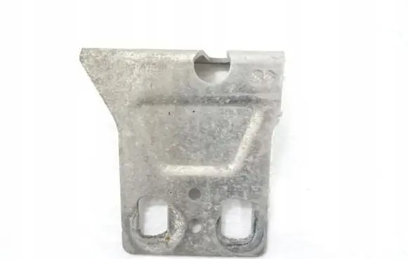 Citroen C4 Cactus Tail light part 9804370980