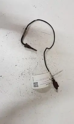 Volkswagen Touran I Exhaust gas temperature sensor 03G906088