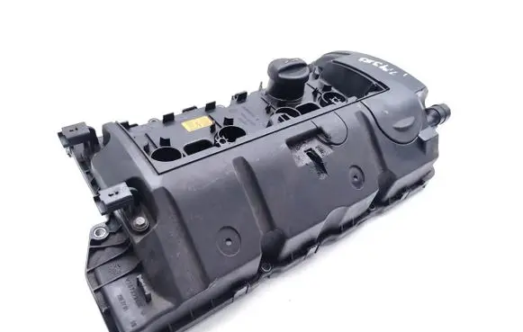 Mini One - Cooper R57 Rocker cam cover 757272480 7567791 V757272480