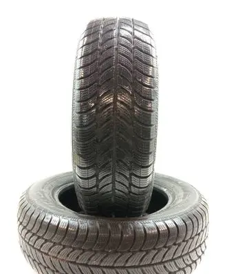 Opel Zafira A R15 winter tire