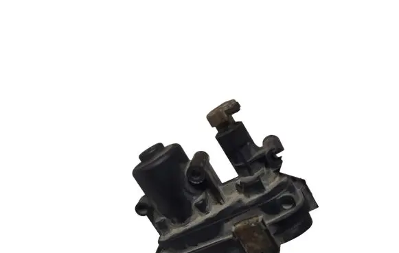 Intake manifold valve actuator/motor