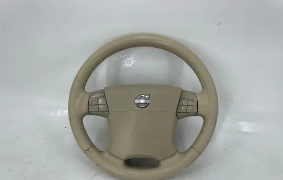Volvo S80 Steering wheel PV5518802