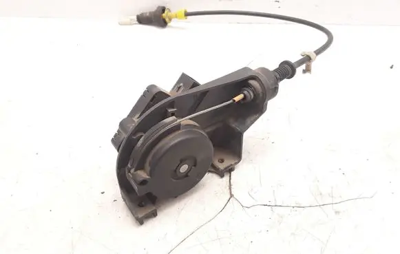 Peugeot 406 Throttle cable 9642667780