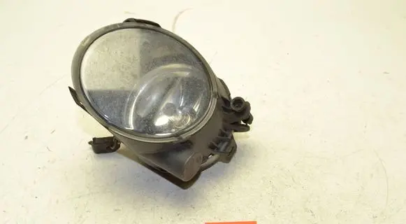 Front fog light