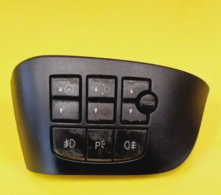 Fiat Stilo Fog light switch B569
