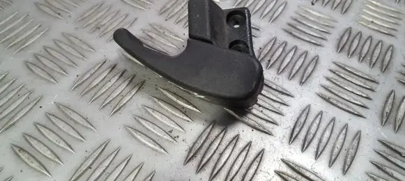 Volkswagen Sharan Engine bonnet (hood) release handle 1h2823533