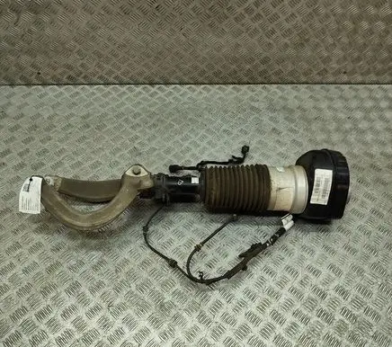 Land Rover Range Rover Sport L461 Air suspension front shock absorber N9X23C285BD