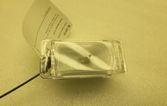 Other interior light