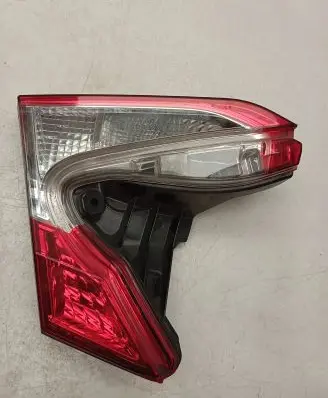 Toyota C-HR I Tailgate rear/tail lights 81590F4010 16441F