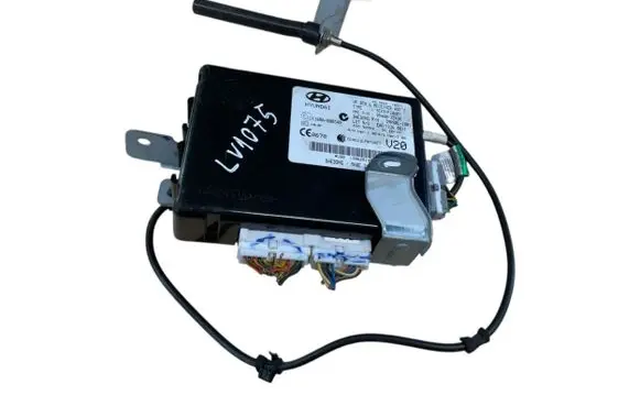 Hyundai i40 Other control units/modules 116RA000349 954003Z436