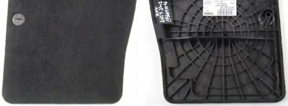 Mercedes-Benz B W245 Other interior part 3245328