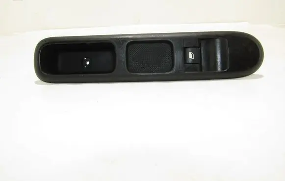 Peugeot 5008 Electric window control switch 96650618zd
