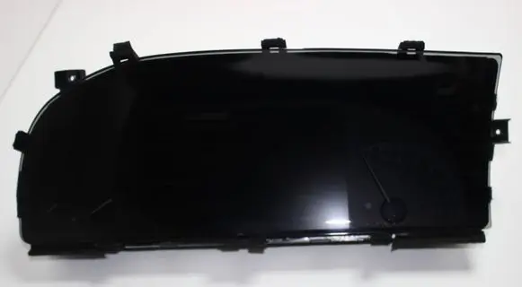 Mercedes-Benz S W221 Speedometer (instrument cluster) A2219004602