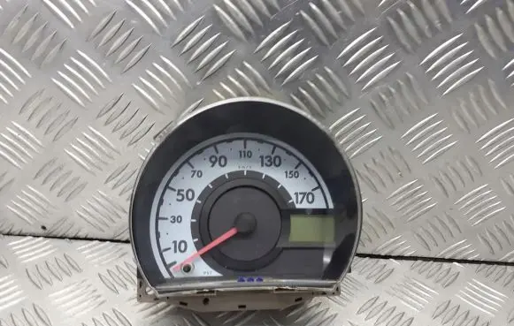 Citroen C1 Speedometer (instrument cluster) 838000H011A