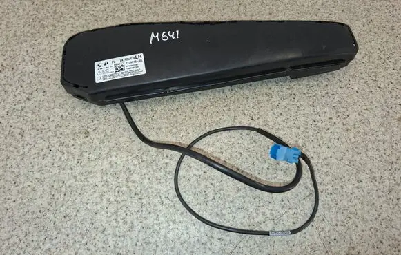 BMW 1 F20 F21 Seat airbag 7239615 14B211AA3062 87723961505