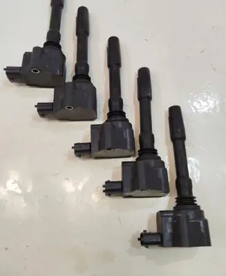 Maserati Ghibli High voltage ignition coil 288233