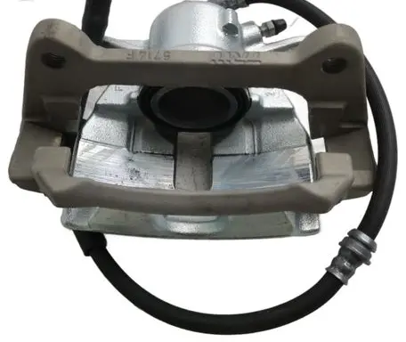 Volkswagen Caddy Front brake caliper 8V0615124D