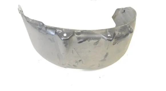 BMW X3 F25 Rear arch fender liner splash guards 81A810171A