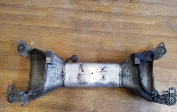 Citroen C6 Rear subframe 9640718610