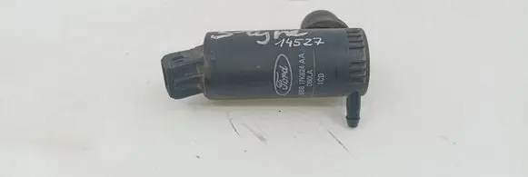 Windscreen/windshield washer pump
