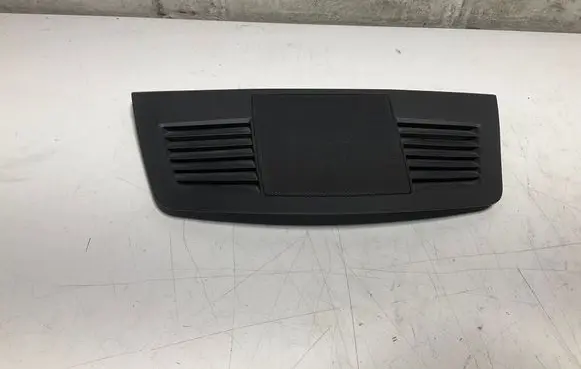 BMW 3 E92 E93 Dash center speaker trim cover 7123750 5145