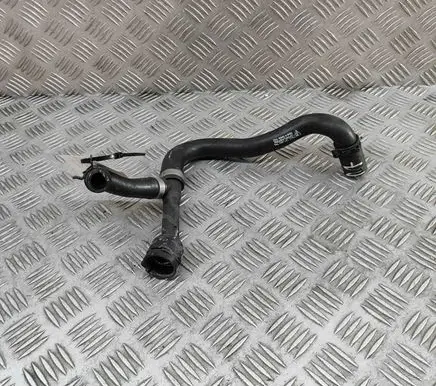Audi E-tron GT Engine coolant pipe/hose 9J1121444