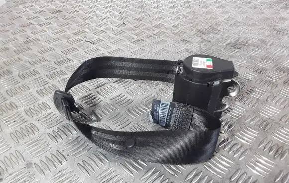 Audi Q5 SQ5 Rear seatbelt 8R0857805K ALE624422700 621421000