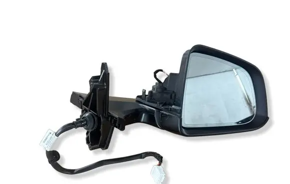 Tesla Model Y Front door electric wing mirror A1001110251