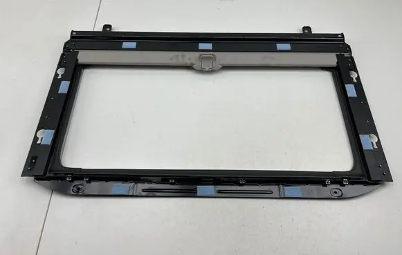 Chrysler Pacifica Sunroof frame P5SD25PD2AG A055292 016190000207
