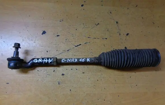 Ford Grand C-MAX Steering tie rod 